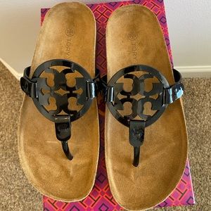 Tory Burch Miller Cloud